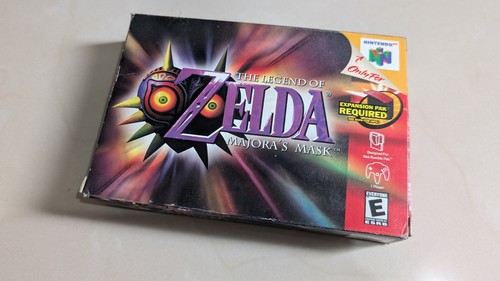 The legend zelda - of,