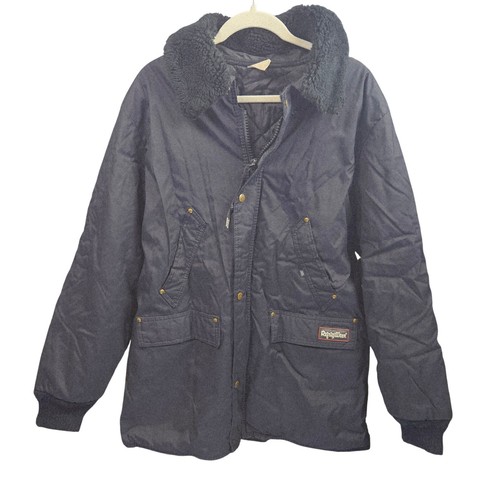 Giacca lavoro vintage - da,