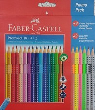Faber-Castell Pastelli