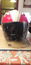 CASCO DA MOTO DUCATI