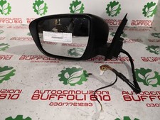 96302bv91a Specchio retrovisore Nissan Juke 2014 sinistro 96302-bv91a  15pin