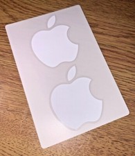Genuine original Apple White