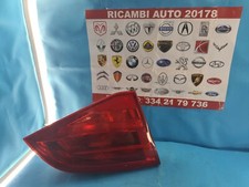 FANALE POSTERIORE INTEGRATO