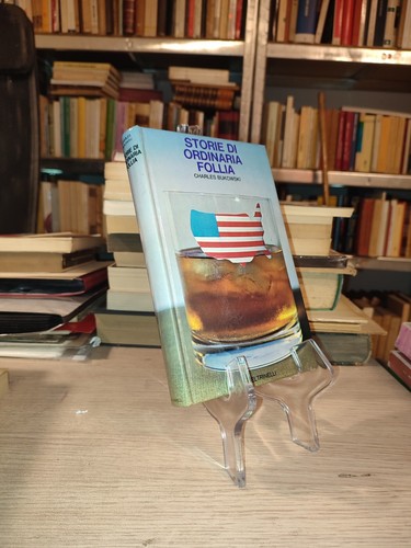 Charles bukowski storie - charles,