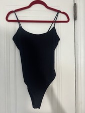 Body serbatoio Zara nero