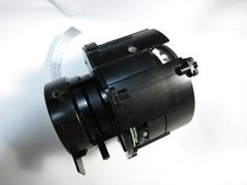 Canon EF 70-200mm F/2.8 L IS