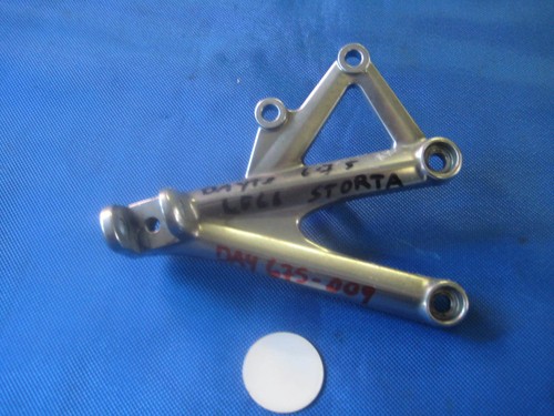 Triumph daytona 675 - daytona,
