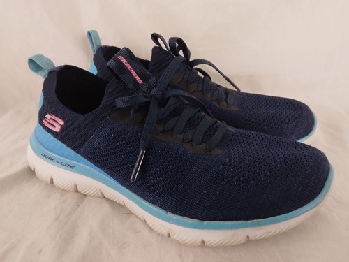 Sneaker skechers dual lite - skechers,