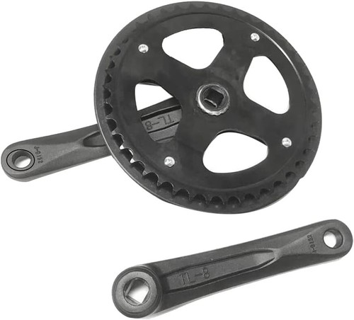 Chainring 155mm 42t - chainring, guarnitura