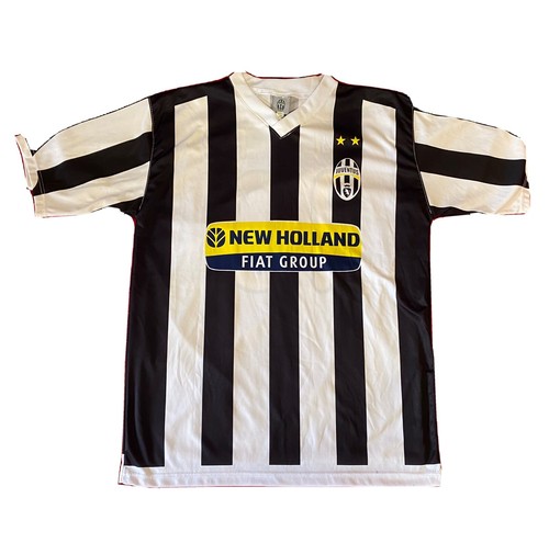 Juventus maglia del - juventus,