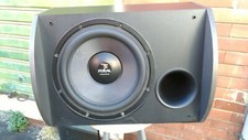 FOCAL SB 33/V1 SUBWOOFER 500 W