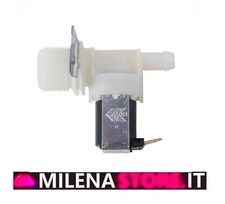 Elettrovalvola originale e