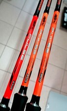 Canna eging trabucco - canna, pulse