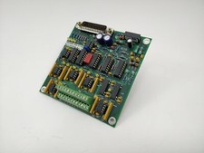 Circuito elettrico laser