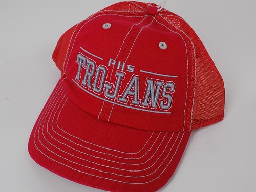 Cappello snapback parkland - cappello,