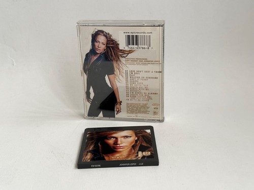 Jennifer lopez 2001 mini - jennifer, j-lo