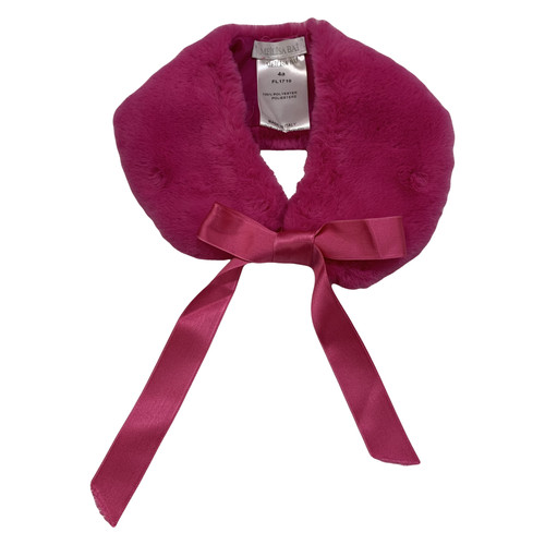 Scaldacollo pelliccia baby - scaldacollo,