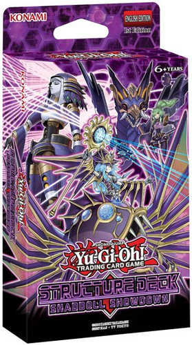 Structure deck - yu-gi-oh!,