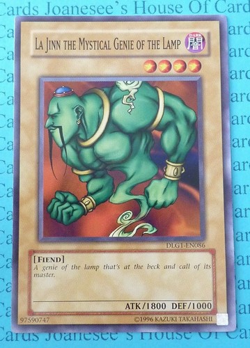Jinn the mystical - jinn,