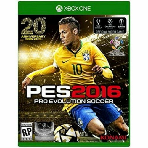 Nuovo pes pro evolution - pes,