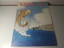 RIVISTA IL NUOVO RINASCIMENTO