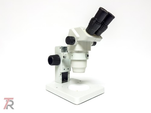 Binocular stereo zoom - stereo,