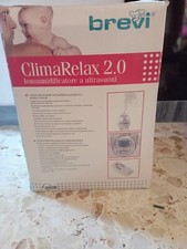  UMIDIFICATORE BREVI IONO A