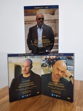 IL COMMISSARIO MONTALBANO DAI