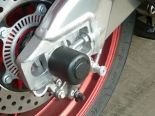 Suzuki Gsxr1000 K2 - K4 Tappi