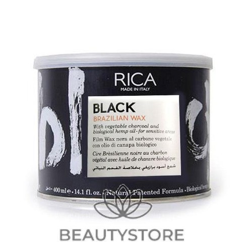 Rica ceretta brazilian wax - ceretta,