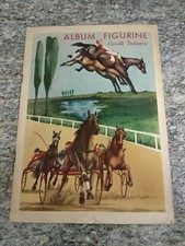 Album Figurine CAVALLI