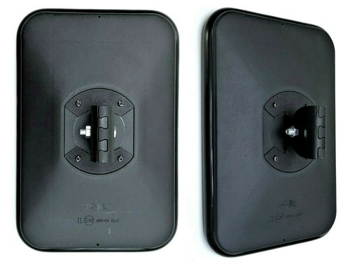 Specchietti retrovisore - 2x,
