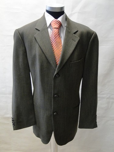 Giacca hugo boss originale - hugo,