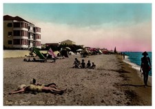 Jesolo Lido Villa Elsa f.g.v. 1952 Venezia