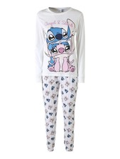 Disney stitch pigiama donna - disney,