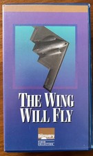 The Wing Will Fly, XB-35
