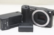 Sony Alpha A5100 24,3