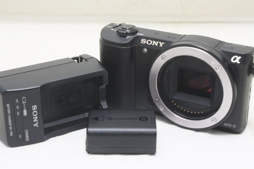 Sony alpha a5100 3 - sony,