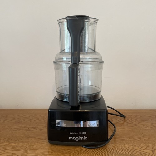 Magimix cuisine 4200xl 950w - magimix,