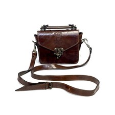 Mini borsa vintage anni 90