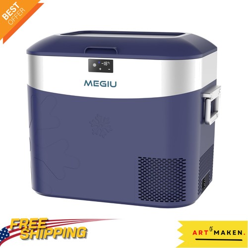 Versatile 12v portable freezer - 12v,