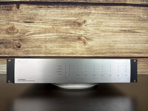 Bose controlspace esp - bose, esp-00