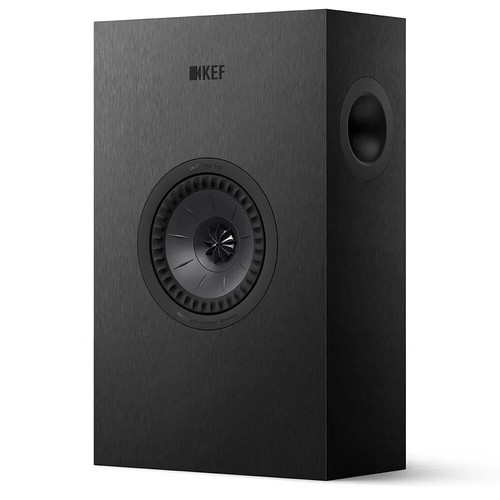 Kef meta black - meta, coppia