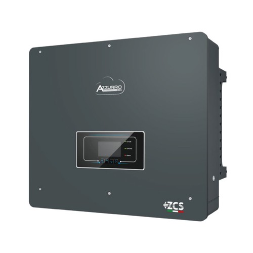 Azzurro hyd10 3ph - azzurro, |
