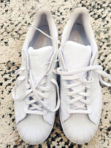 Adidas superstar footwear - superstar,