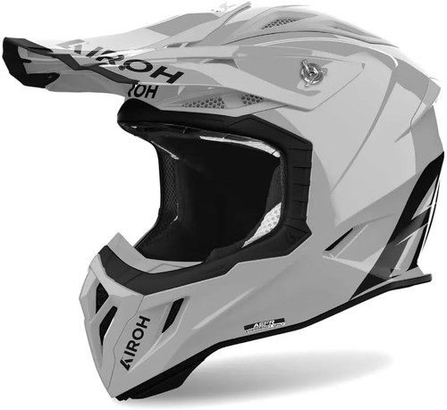 Casco airoh aviator - ace, 2