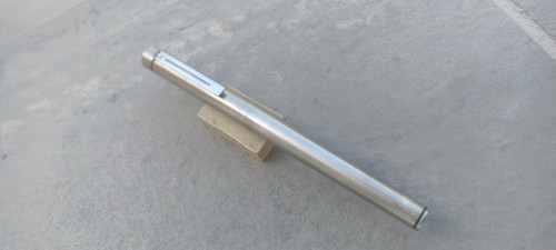 Fountain pen - pen, (estilografica)
