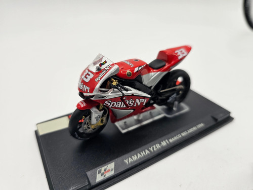2004 yamaha yzr - yamaha, yzr-m1