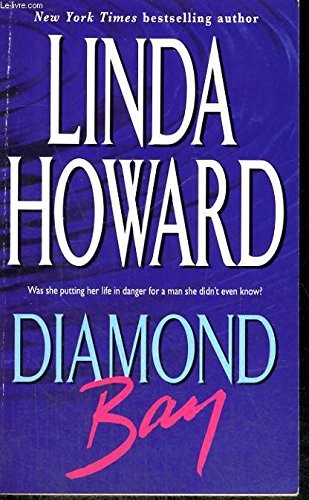 Diamond bay linda howard - diamond,