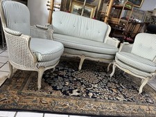 Divano antico set divano